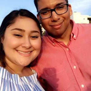 Meet your Posher, Abraham